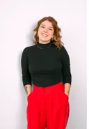 Julia Dias Tozato, psicóloga e neuropsicóloga