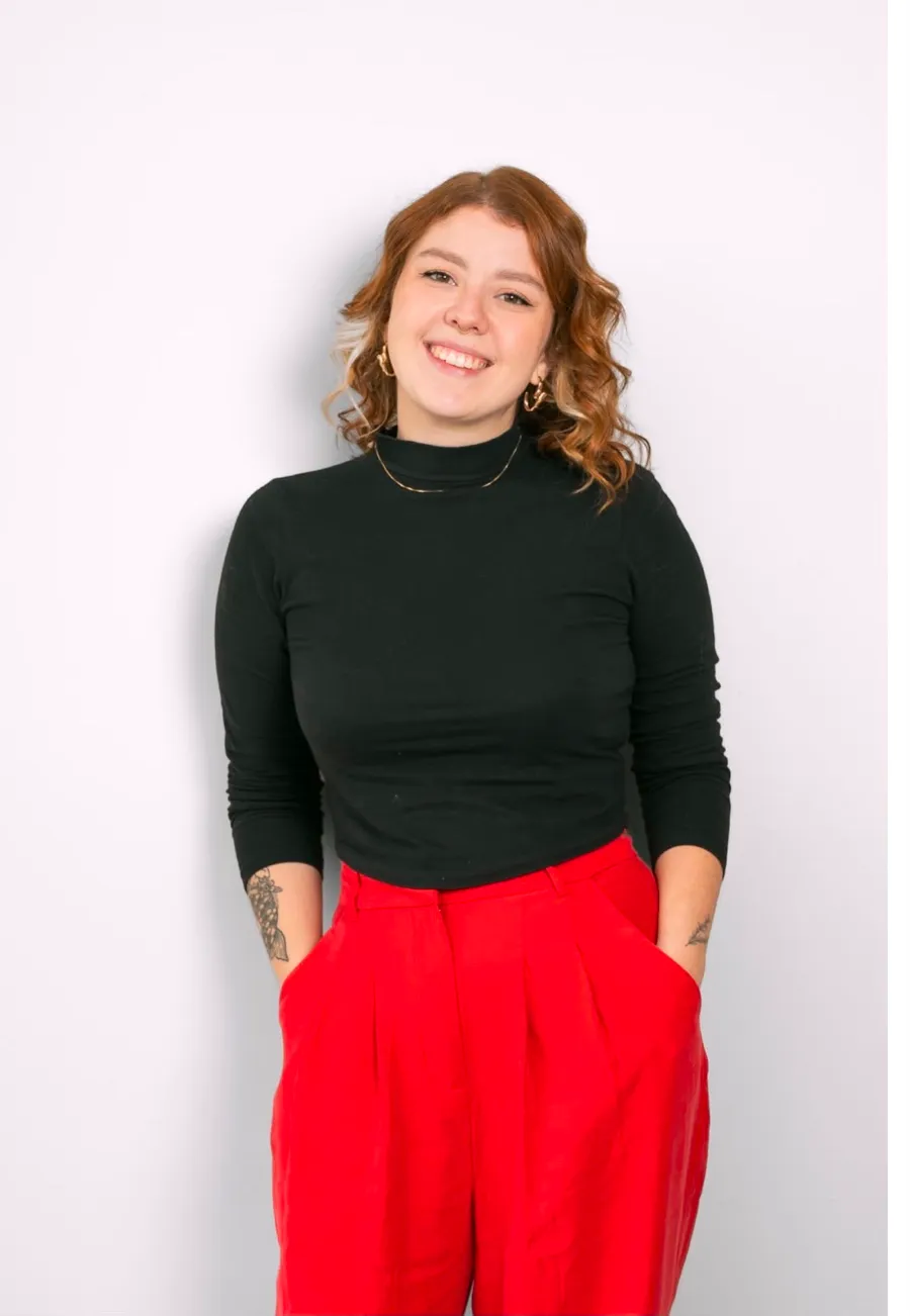 Julia Dias Tozato, psicóloga e neuropsicóloga em Santos-SP