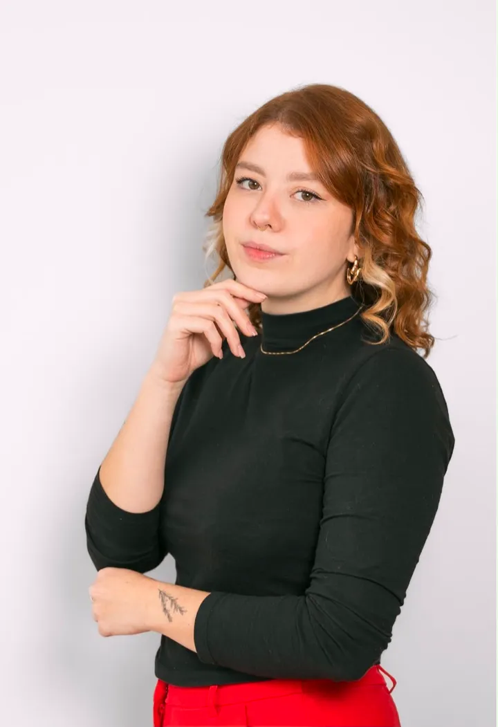 Julia Dias Tozato, psicóloga e neuropsicóloga (CRP 06/176959) em Santos-SP